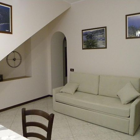 Case Vacanze Albamarina Lipari  Eksteriør billede