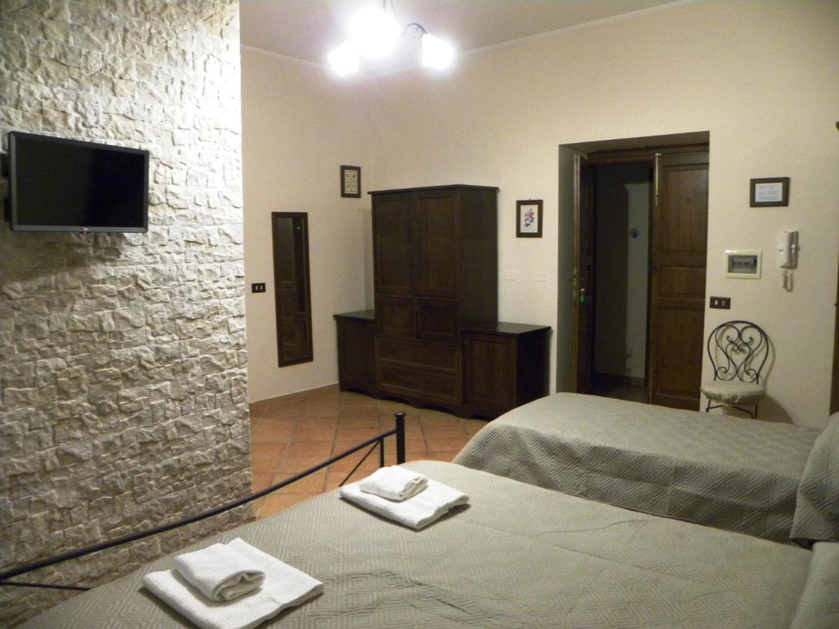 Case Vacanze Albamarina Lipari  Eksteriør billede