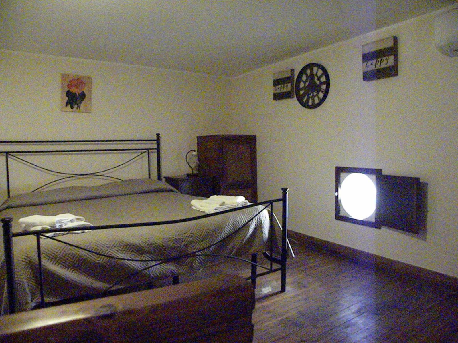 Case Vacanze Albamarina Lipari  Eksteriør billede