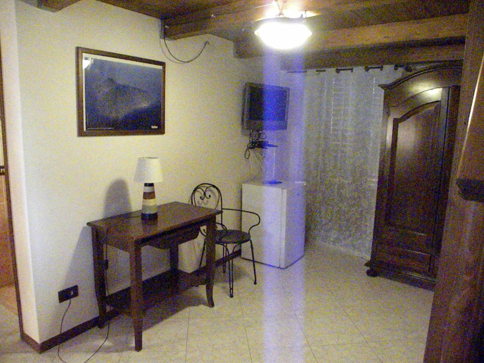 Case Vacanze Albamarina Lipari  Eksteriør billede