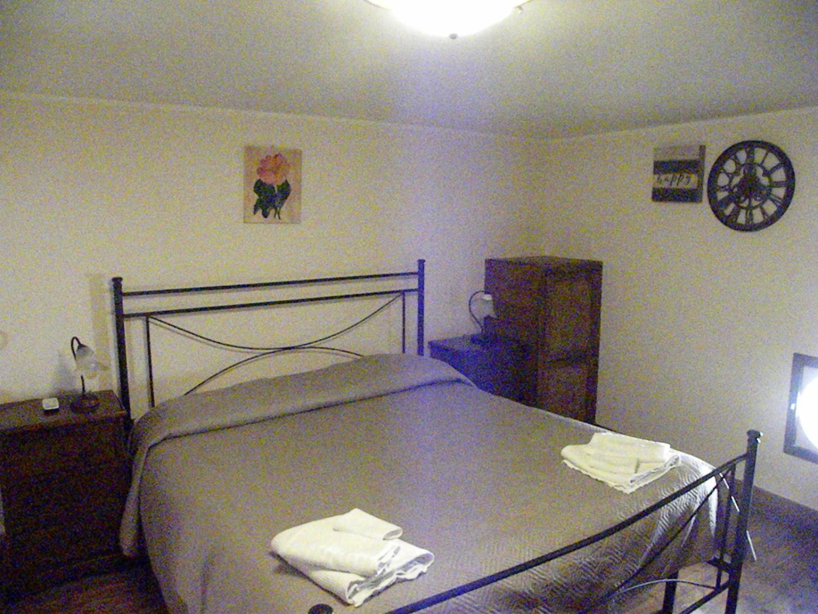 Case Vacanze Albamarina Lipari  Eksteriør billede