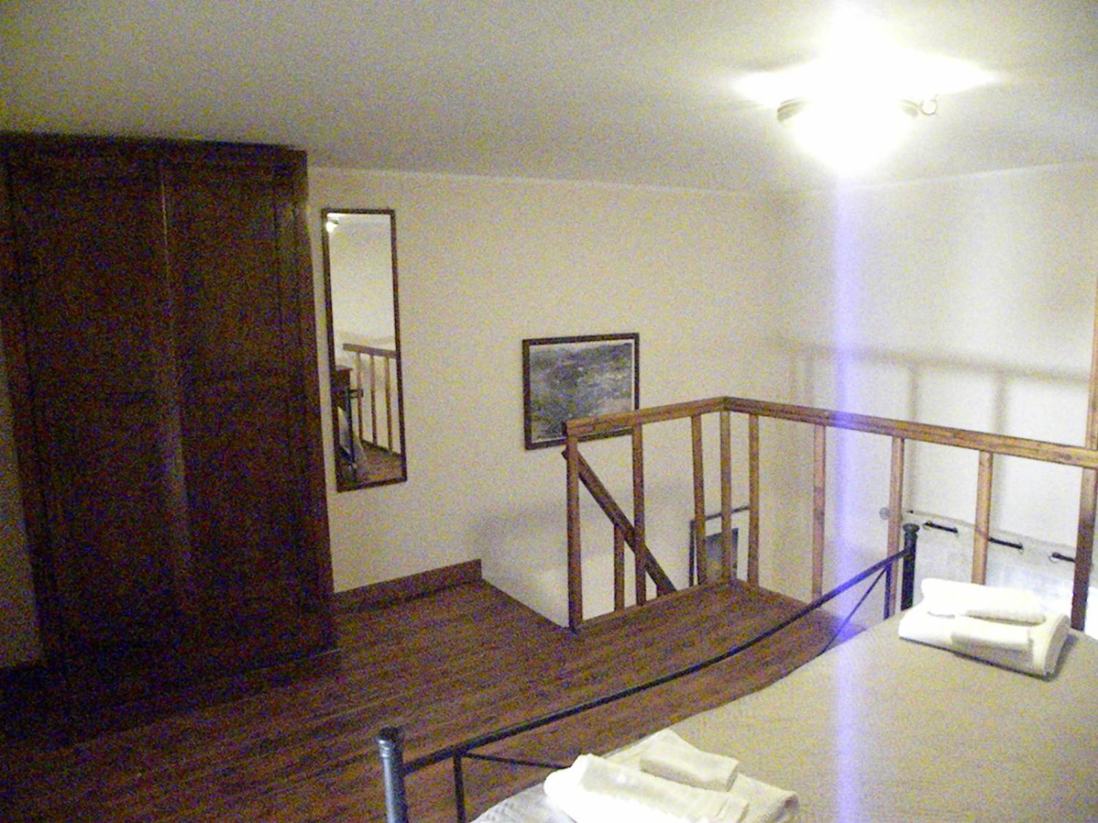Case Vacanze Albamarina Lipari  Eksteriør billede