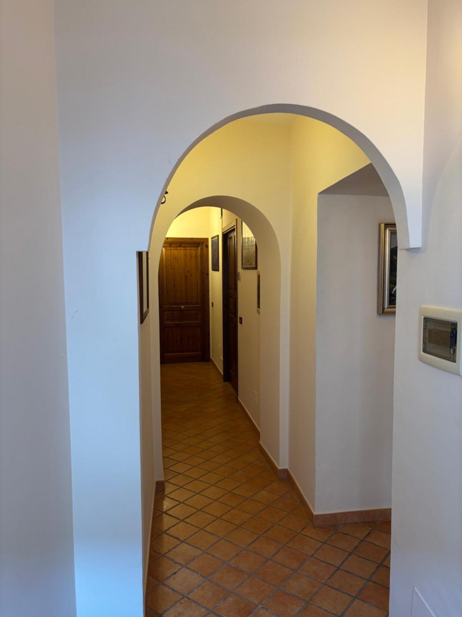 Case Vacanze Albamarina Lipari  Eksteriør billede