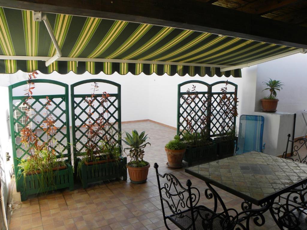 Case Vacanze Albamarina Lipari  Værelse billede