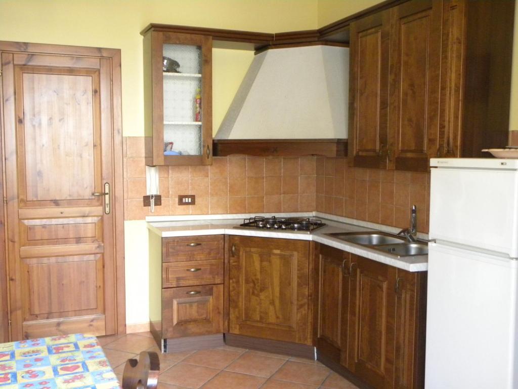 Case Vacanze Albamarina Lipari  Værelse billede