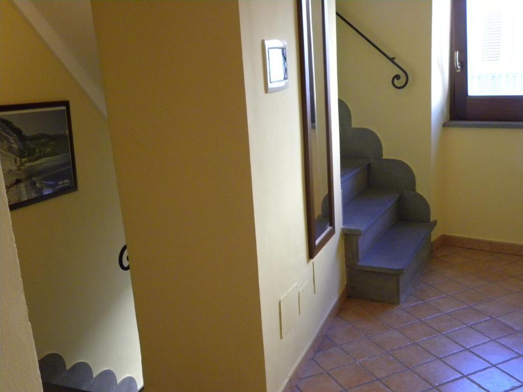 Case Vacanze Albamarina Lipari  Værelse billede